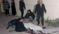 Rusiyada təhlükəli azərbaycanlını  tutdular