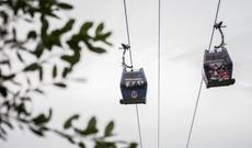 Azərbaycanda yeni kanat yolu çəkiləcək