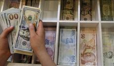 Ərdoğanın həmləsi nəticə verdi: Dollar ucuzlaşdı