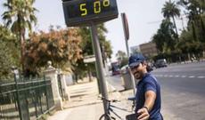 Alimlərdən xəbərdarlıq — Növbəti beş il anomal istilər olacaq