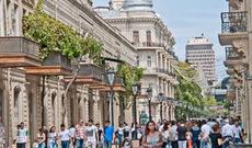 Azərbaycan əhalisinin sayı 10 milyona yaxınlaşıb