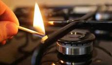 Bu gün bəzi ərazilərdə qaz olmayacaq