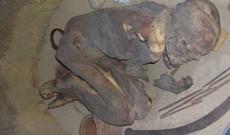 Misir mumiyalarının sirri ortaya çıxdı