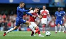 London derbisində 5 qol - Video