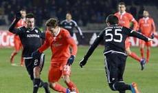 "Qarabağ"ın oyunu ilə bağlı bəyanat