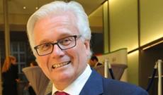 Almaniya-Azərbaycan ticarət əlaqələrində artım var