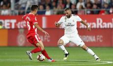 "Real Madrid" klubu səfərdə böyük hesablı qələbə qazanıb