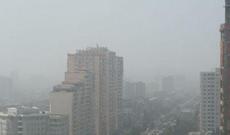 "İran üzərində toz fırtınasının Azərbaycana təsiri olmayacaq"