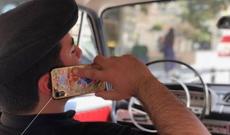 Bakıda 8599 manata qızıldan "iPhone X" satılır (VİDEO)