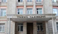 Təhsil müəssisələrinin pedaqoji işçilərinin dərs yükü normaları ilə bağlı qərara dəyişiklik edilib