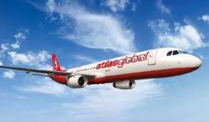 Türkiyə aviaşirkəti Rusiyada sərnişindaşımada birinci olub