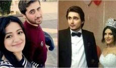 Azərbaycanda sevgili cütlüklərin faciəvi sonluğu