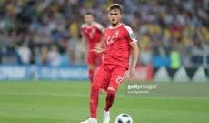 Türkiyə klubu Serbiya yığmasının futbolçusunu heyətinə qatıb