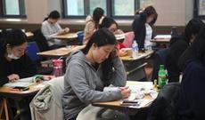 Cənubi Koreya məktəblərində kofeinli içkilərin satışı qadağan edilir