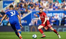 “Liverpul” ardıcıl dördüncü qələbəsini qazanıb