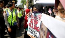 Myanma məhkəməsi “Reuters”in jurnalistlərinə 7 il iş kəsib