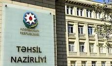 Azərbaycanda 41 orta təhsil müəssisəsi ləğv edilib