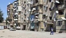 ''Xruşşovka''ların alqı-satqısı dayandırıldı