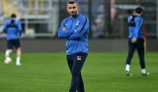 "Millətlər Liqası bizim üçün ağır olacaq" - Qurban Qurbanov