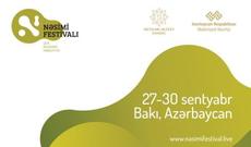 Nəsimi - şeir, incəsənət və mənəviyyat Festivalı keçiriləcək