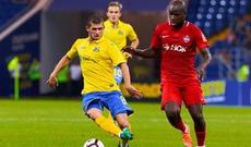 Ayaz Quliyev: "Həbib Nurmaqomedovla müqayisə olunmaq mənə xoşdur"