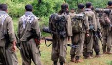 PKK-nın Türkiyəyə Ermənistan üzərindən hücum cəhdi
