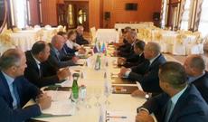 Azərbaycan və Rusiya gömrük orqanları arasında  görüş keçirilib