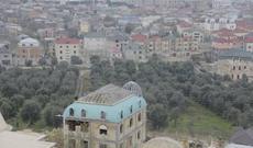 Meriya bu dəfə Binəqədidəki “zeytunluq” adlı ərazini təmizlədi