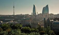 Sabah hava buludlu olacaq, bəzi yerlərdə yağış yağacaq