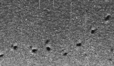 Sakit okeanın dibində Yer planetinə yad olan texnikanın izləri tapılıb