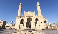 Sabah Məhərrəm ayı başlayır