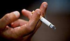 Gömrükdə 2800 ədəd "Marlboro" markalı siqaret aşkar olunub