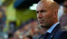 Zidan baş məşqçi vəzifəsinə qayıdacağını açıqlayıb