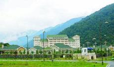 Şahdağ” Qış-Yay Turizm Kompleksi Mədəniyyət Nazirliyinə verildi