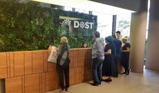 DOST Agentliyi və mərkəzlərinin yaradılması sahəsində aparılan işlər müzakirə olunub