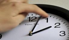 Avropa Komissiyası saatların mövsümi çəkilməsindən imtina etməyə çağırır