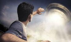 Antarktidada gizli yadplanetli şəhər tapıldı