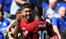 "Liverpul"u "Tottenhem" də dayandıra bilmədi