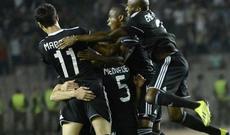 "Barselona" vahid lider oldu-video