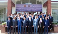 Gömrük Xidməti Rəhbərləri Şurasının Hüquq-Mühafizə Bölmələri Başçıları Komitəsinin 18-ci iclası keçirilib