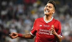 Firmino sonuncu dəqiqələrdə "Liverpul" klubuna qələbə qazandırıb