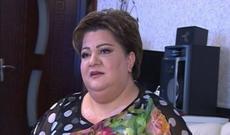 Efirdə xəstəliyi ilə bağlı pul istəyən Könül Xasıyeva bahalı it saxlayırmış - FOTOFAKT