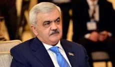 “Qarşıda bizi yeni üfüqlər, böyük perspektivlər gözləyir”