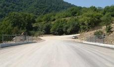 Bakı-Quba yolunda hərəkət məhdudlaşdırılır