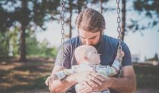 Yeni ata olmuş şəxslərin 25 faizi psixoloji problemlərdən əziyyət çəkir