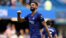 "Beşiktaş" fransız hücumçudan əl çəkmir