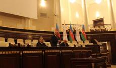 Bakıya aylıq normadan artıq yağıntı düşüb