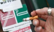 Tütün məhsullarından istifadə hər il Avstriyaya 2,4 milyard avro zərər vurur