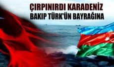 İstiqlal nəğməkarları-Əhməd Cavad: Türkün "Çırpınan Qara dənizi"