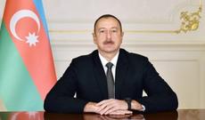 2019-cu il dövlət büdcəsinin layihəsi prezidentə təqdim olundu